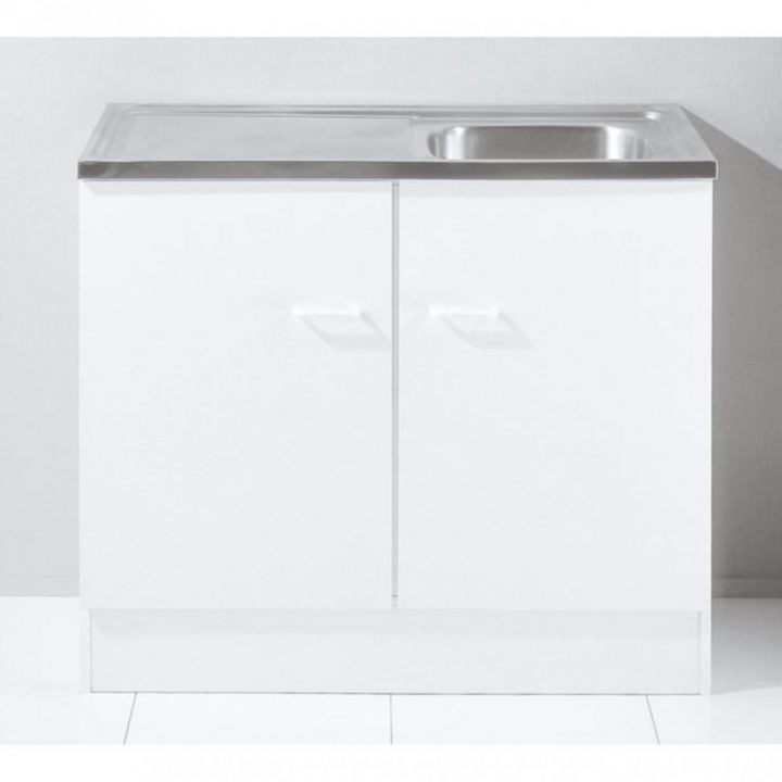 Meuble Sous Evier Castorama #16361440 Evier Sous Plan intérieur Evier Castorama