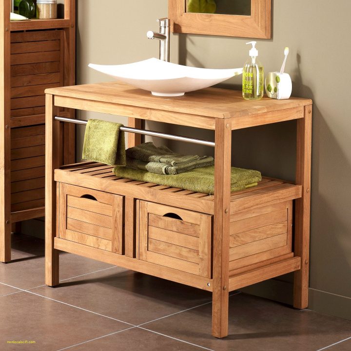 Meuble Sous Vasque Castorama Beau Résultat Supérieur encequiconcerne Meuble Sous Evier 60 Cm