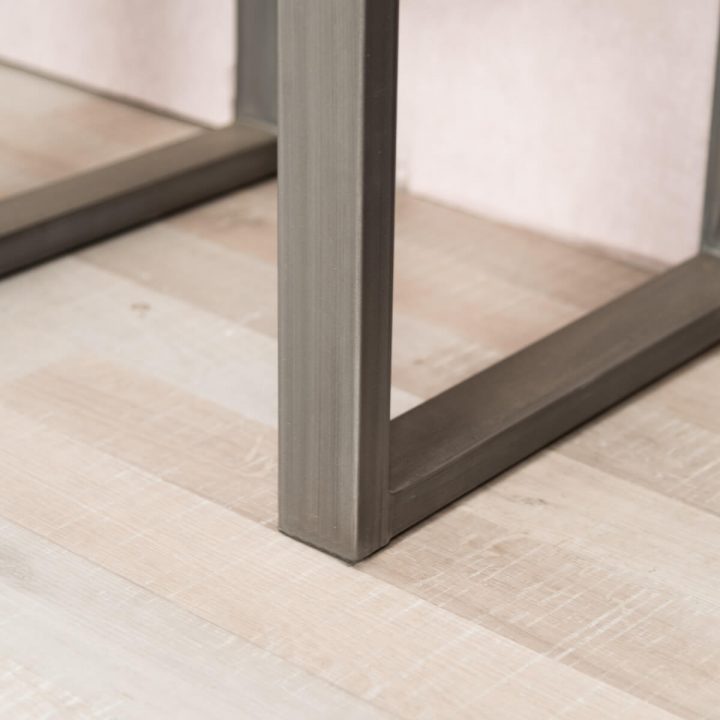 Meuble Sous Vasque (Simple Vasque) En Bois (Teck) Massif serapportantà Meuble Salle De Bain Metal Meuble Sous Vasque (Simple Vasque) En Bois (Teck) Massif serapportantà Meuble Salle De Bain Metal