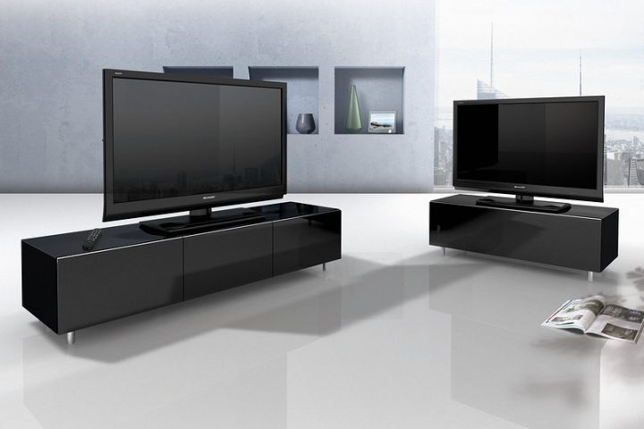 Meuble Television Haut De Gamme pour Meubles Tv Design Haut De Gamme