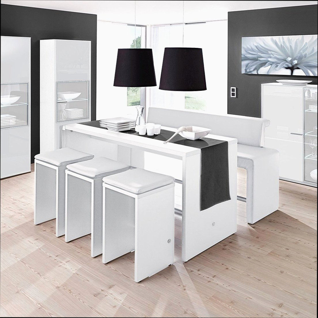 Meuble Toscane Conforama Alinea Meuble Salon 23 Superbe dedans Chaise De Salle A Manger Alinea