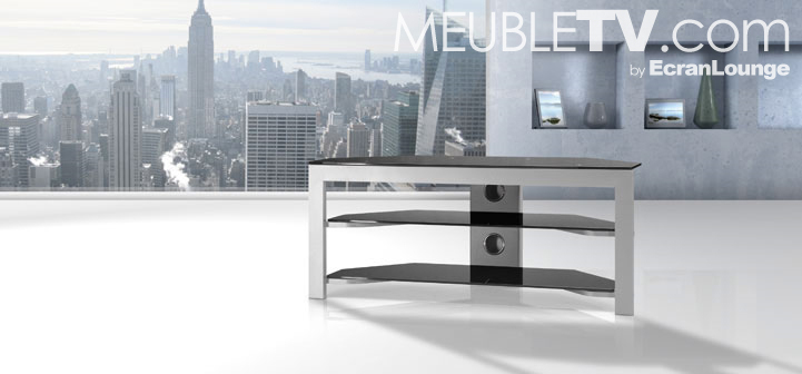 Meuble Tv Angle Haut De Gamme intérieur Meubles Tv Design Haut De Gamme