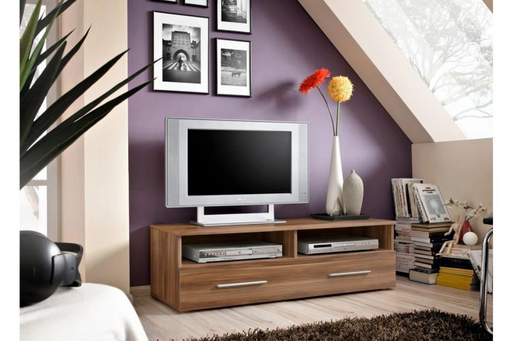 Meuble Tv Bas Noyer Américain 120 Cm – Trendymobilier tout Meuble Americain Meuble Tv Bas Noyer Américain 120 Cm – Trendymobilier tout Meuble Americain