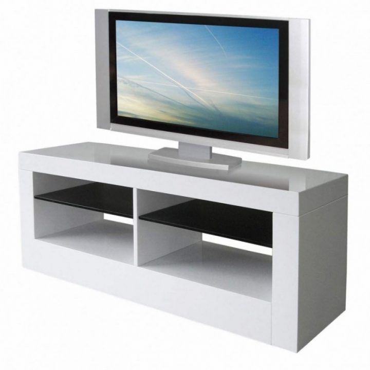 Meuble Tv Blanc Conforama Meuble Tv Blanc Brillant Unique encequiconcerne Meuble Télé Conforama