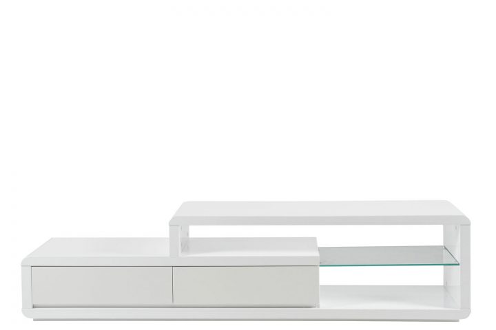 Meuble Tv Blanc Laqué 180Cm Lady – Mykaz intérieur Meuble Télé Blanc Laqué Meuble Tv Blanc Laqué 180Cm Lady – Mykaz intérieur Meuble Télé Blanc Laqué