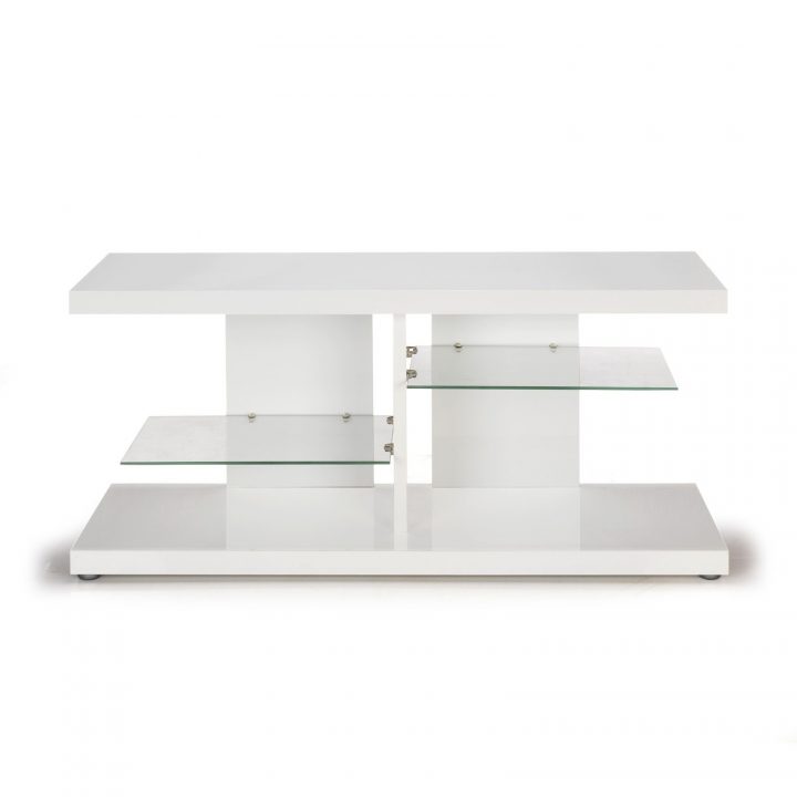 Meuble Tv Blanc Laqué Alinea – Table De Lit A Roulettes à Meuble Tv Alinea Meuble Tv Blanc Laqué Alinea – Table De Lit A Roulettes à Meuble Tv Alinea