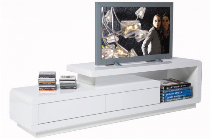 Meuble Tv Blanc Laqué Avec Tiroirs People – Meubles Tv Pas à Meuble Télé Blanc Laqué Meuble Tv Blanc Laqué Avec Tiroirs People – Meubles Tv Pas à Meuble Télé Blanc Laqué