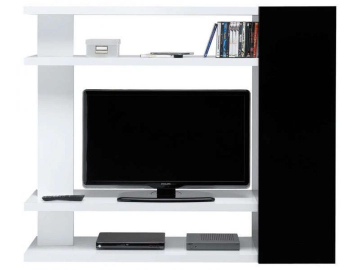 Meuble Tv Brad – Conforama – Pickture avec Meuble Télé Conforama