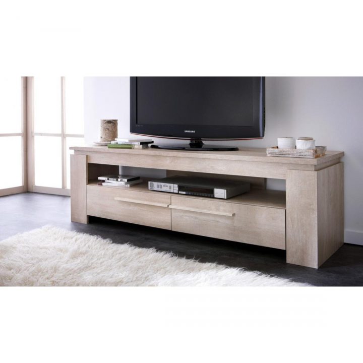 Meuble Tv Clovis Plus De Détails encequiconcerne Les Trois Suisses Meubles