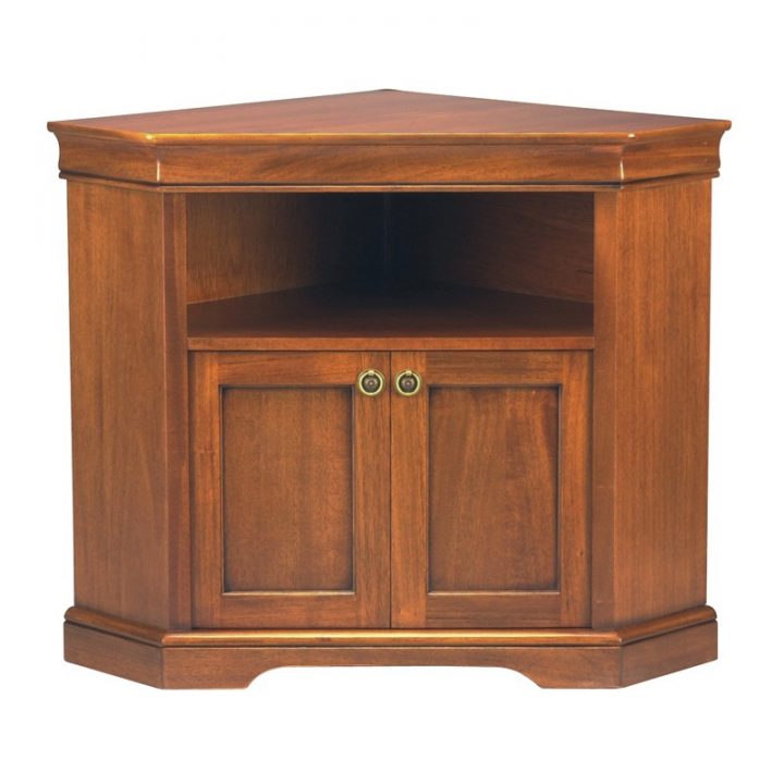 Meuble Tv D'Angle 2 Portes Apollinaire – Univers Salon pour Meuble Télé D Angle Meuble Tv D'Angle 2 Portes Apollinaire – Univers Salon pour Meuble Télé D Angle