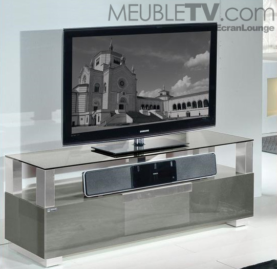 Meuble Tv D'Angle Haut De Gamme tout Meubles Tv Design Haut De Gamme
