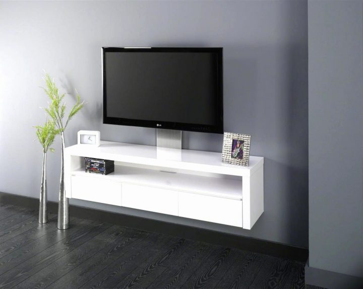 Meuble Tv Et Rangement Ikea | Venus Et Judes tout Meuble Tv Industriel Ikea