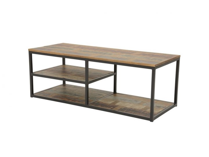 Meuble Tv Factory 8 En Bois Recyclé 100% Hévéa. Meuble De Qualité. concernant Meuble Tv 110 Cm Meuble Tv Factory 8 En Bois Recyclé 100% Hévéa. Meuble De Qualité. concernant Meuble Tv 110 Cm