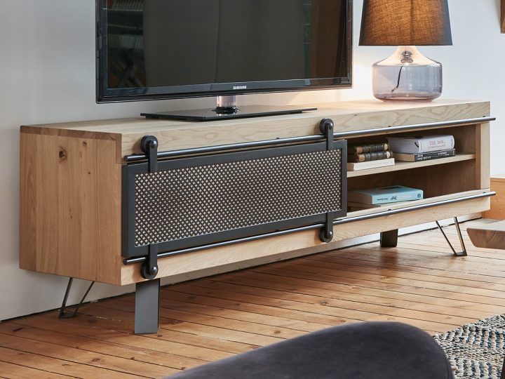 Meuble Tv Fusion Moyen Modèle Style Atelier Fusion 1 Porte dedans Meuble Rigaud Meuble Tv Fusion Moyen Modèle Style Atelier Fusion 1 Porte dedans Meuble Rigaud