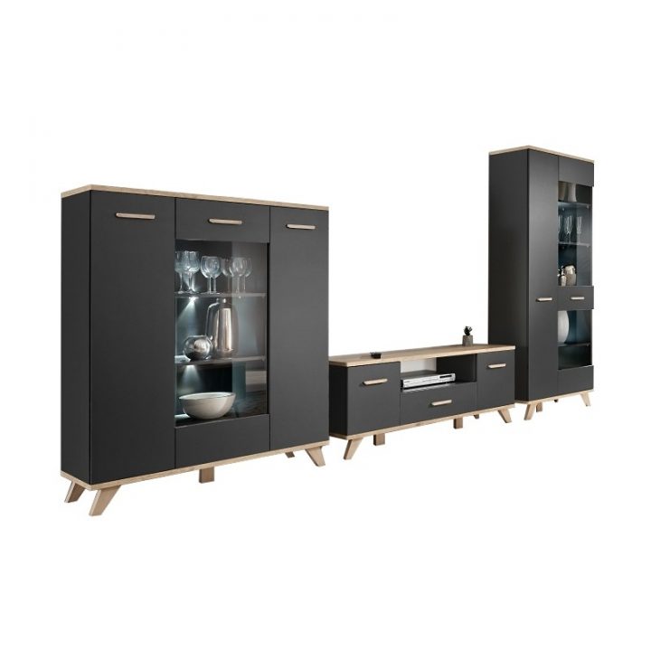 Meuble Tv Gris Anthracite|Ensemble Meuble Tv|Promotion destiné Meuble Tv Gris Anthracite Meuble Tv Gris Anthracite|Ensemble Meuble Tv|Promotion destiné Meuble Tv Gris Anthracite