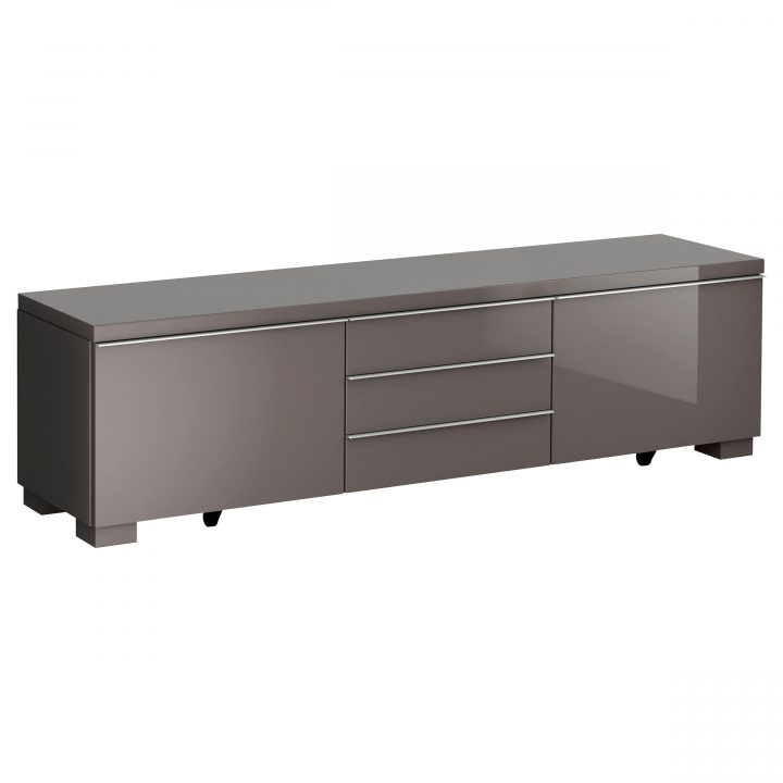 Meuble Tv Ikea Gris D'occasion concernant Meuble Tv Industriel Ikea