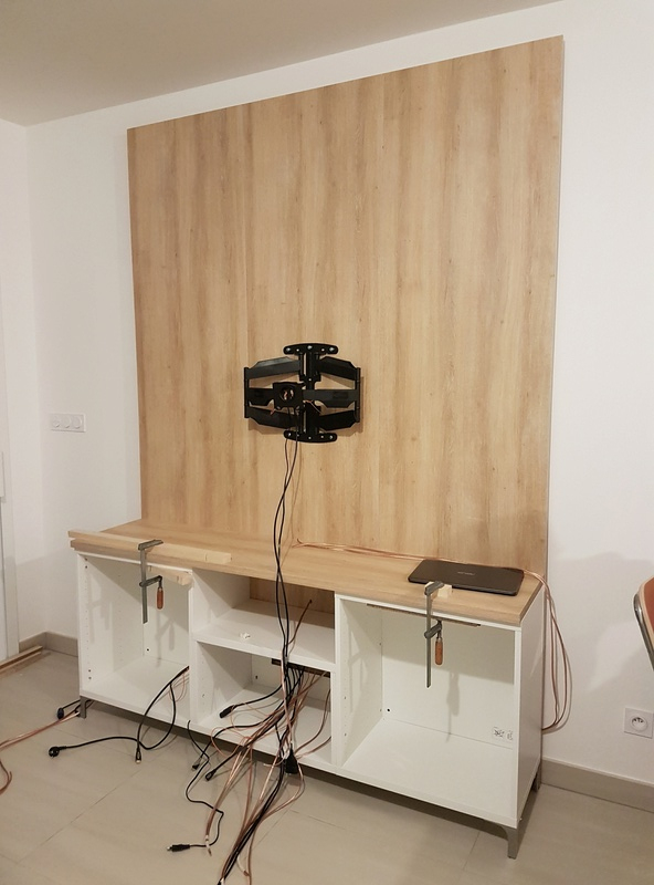 «Meuble Tv Ikea Hack» – 30078249 – Sur Le Forum «Meubles avec Meuble Tv Ikea Métal «Meuble Tv Ikea Hack» – 30078249 – Sur Le Forum «Meubles avec Meuble Tv Ikea Métal