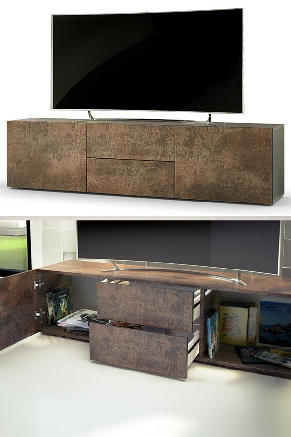 Meuble Tv Industriel Pas Cher : Le Top10 avec Magasin Meuble Pas Cher