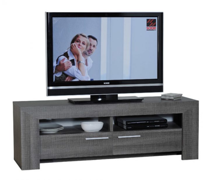 Meuble Tv Lathi 56 intérieur Meuble Tv Couleur Chene