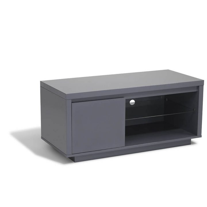 Meuble Tv Luminosa Effet Laqué Gris Anthracite 1 Porte serapportantà Meuble Tv Gris Anthracite Meuble Tv Luminosa Effet Laqué Gris Anthracite 1 Porte serapportantà Meuble Tv Gris Anthracite