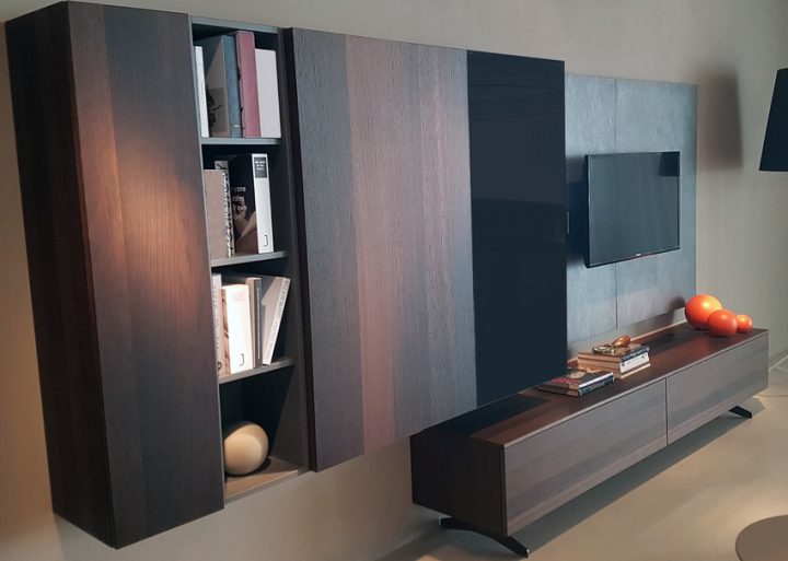 Meuble Tv, Meuble De Salon dedans Meuble Tv Sono