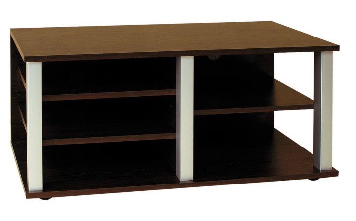 Meuble Tv Salta 13, Couleur : Wenge – 47 X 110 X 42 Cm (H X L X P) tout Meuble Tv 110 Cm Meuble Tv Salta 13, Couleur : Wenge – 47 X 110 X 42 Cm (H X L X P) tout Meuble Tv 110 Cm