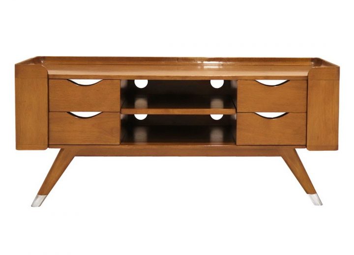 Meuble Tv Shanghai Finition Bois Teinté Noyer pour Shogun Meuble Meuble Tv Shanghai Finition Bois Teinté Noyer pour Shogun Meuble