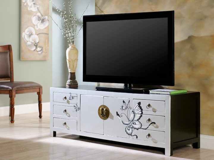 Meuble Tv Shanxi – Meuble Tv Pas Cher Vente Unique serapportantà Magasin Meuble Pas Cher