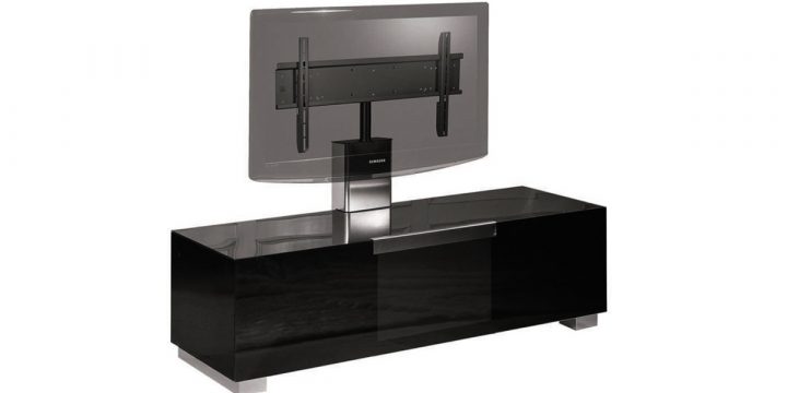 Meuble Tv Support | Idées De Décoration Intérieure à Supports Et Meubles Tv