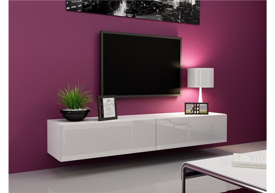 Meuble Tv Suspendu – Meubles Français avec Meuble Tv Suspendu Ikea