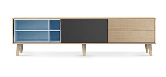 Meuble Tv Treku concernant Meuble Treku