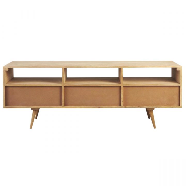 Meuble Tv Vintage D'occasion | Plus Que 4 À -75% tout Meuble Tv Vintage Pas Cher