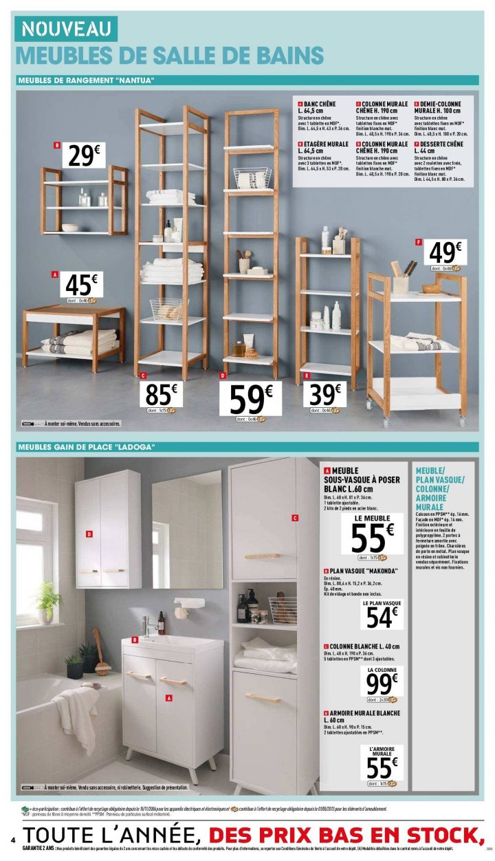 Meuble Vasque 60 Cm Brico Depot – Seine Marne avec Meuble Sous Lavabo Brico Dépôt Meuble Vasque 60 Cm Brico Depot – Seine Marne avec Meuble Sous Lavabo Brico Dépôt