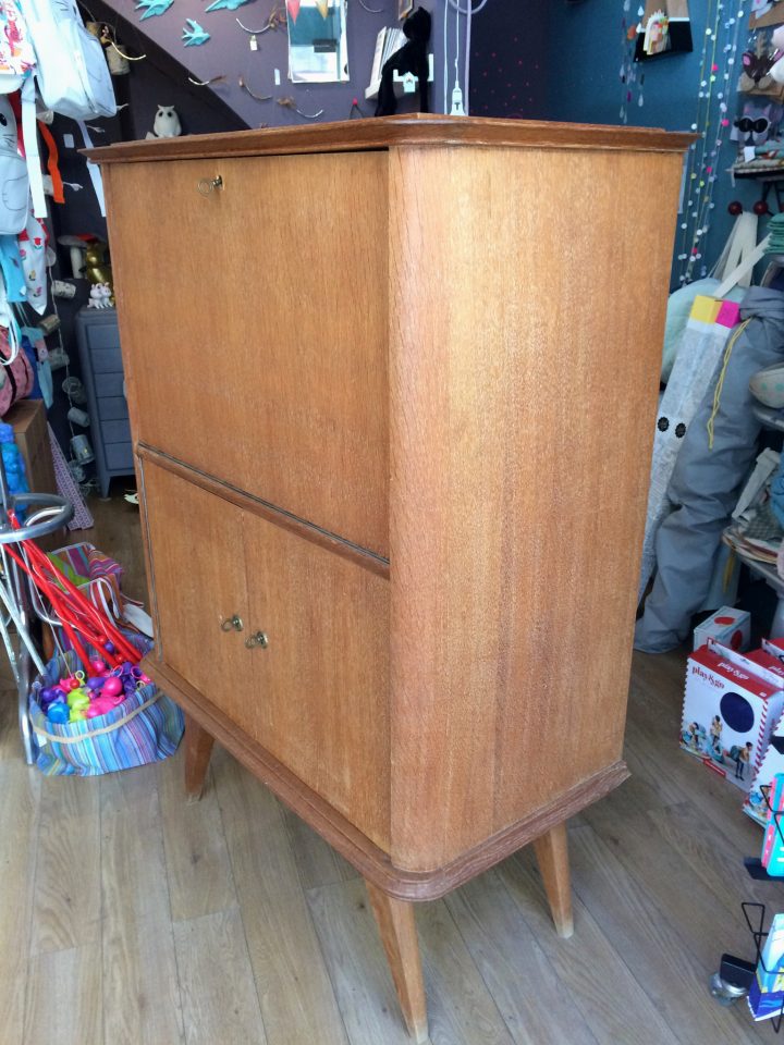 Meuble Vintage Nantes Étonnant Fauteuil Vintage En Rotin serapportantà Meuble Vintage Nantes