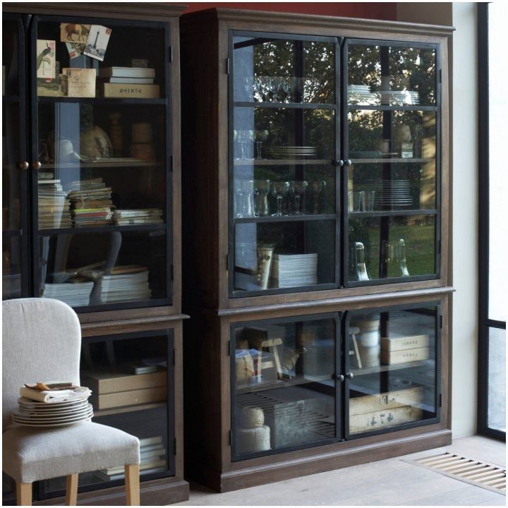 Meuble Vitrine But Meuble Vitrine In N – Meubles Salon avec Meuble Vitrine But