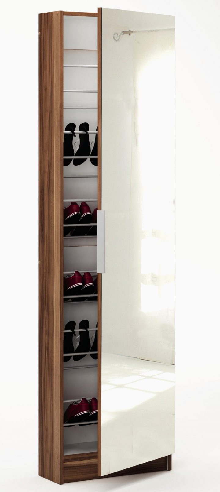 Meubles À Chaussures Exceptionnel Demeyere Meubles Armoire dedans Meubles À Chaussures But