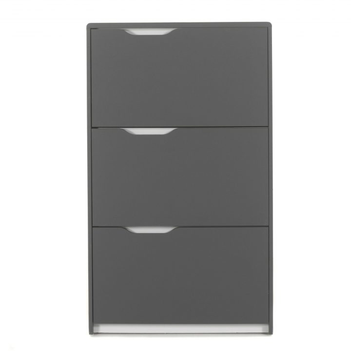 Meubles À Chaussures Gris – Cool – Meubles À Chaussures concernant Meuble A Chaussure Alinea Meubles À Chaussures Gris – Cool – Meubles À Chaussures concernant Meuble A Chaussure Alinea