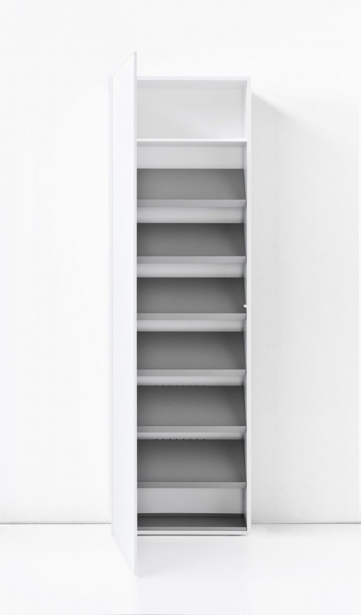 Meubles A Chaussures Incroyables Meuble Chaussures Design concernant Meubles À Chaussures But