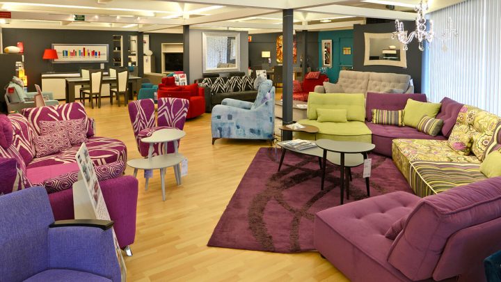 Meubles Courtin : Magasin De Meubles | Mulsanne – Le Mans encequiconcerne Magasin De Meubles Le Mans