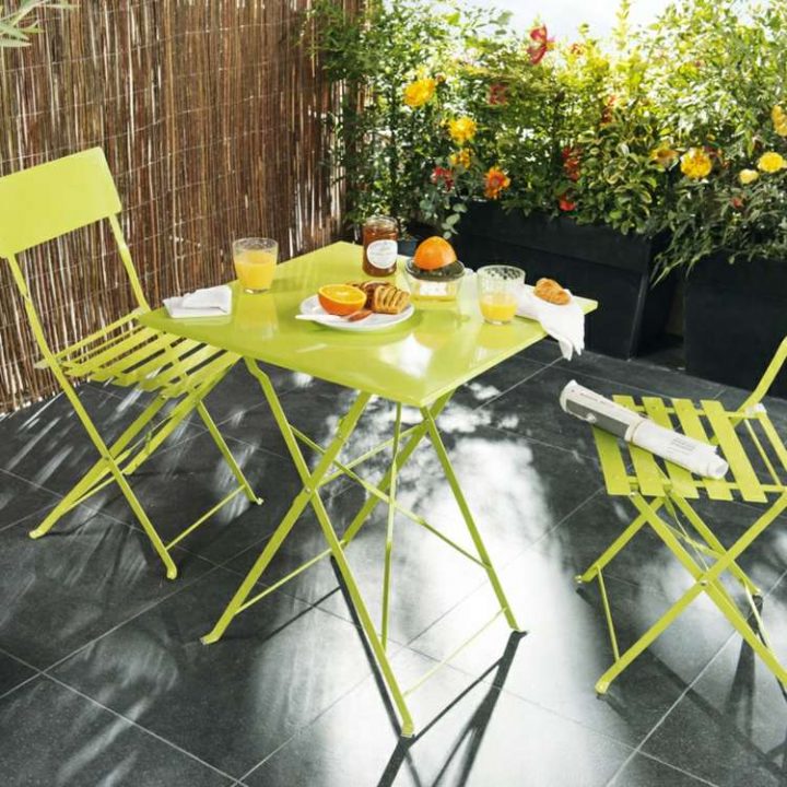 Meubles De Balcon Compacts En Matériaux Selon L'Orientation dedans Salon De Jardin Pour Balcon Meubles De Balcon Compacts En Matériaux Selon L'Orientation dedans Salon De Jardin Pour Balcon