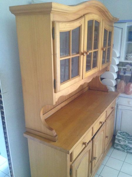 Meubles De Cuisine Occasion Dans L' Oise (60), Annonces encequiconcerne Meuble De Cuisine Occasion