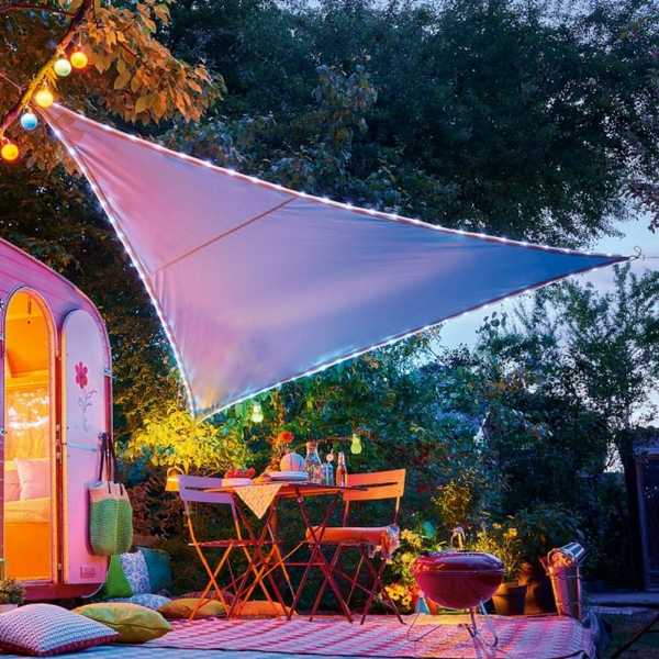 Meubles De Jardin Pas Chers : 29 Indispensables "Petits concernant Toile Tendue Jardin Meubles De Jardin Pas Chers : 29 Indispensables "Petits concernant Toile Tendue Jardin