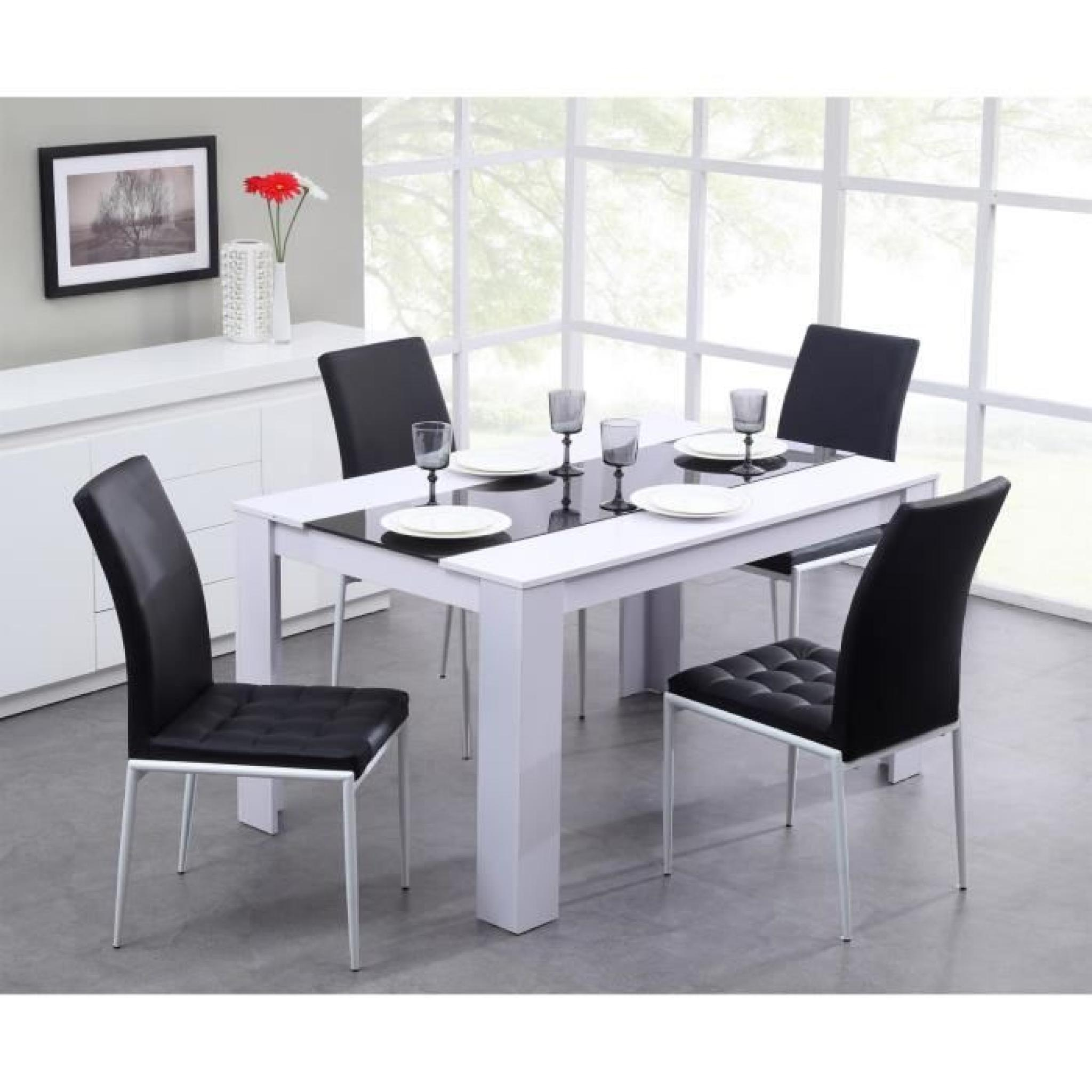 Meubles De Salle A Manger Conforama - Pinterest pour Conforama Table De Salle À Manger