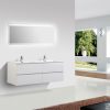 Meubles De Salle De Bains Et De Toilettes | Bernstein tout Accessoires Salle Bain Haut Gamme