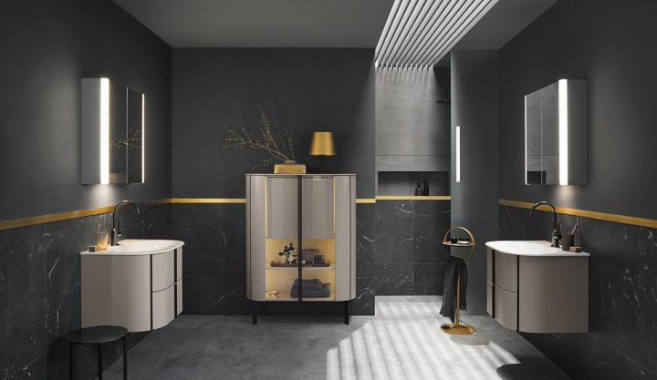 Meubles De Salle De Bains, Salles De Bains Design Et De Luxe dedans Sall De Bain Meubles De Salle De Bains, Salles De Bains Design Et De Luxe dedans Sall De Bain