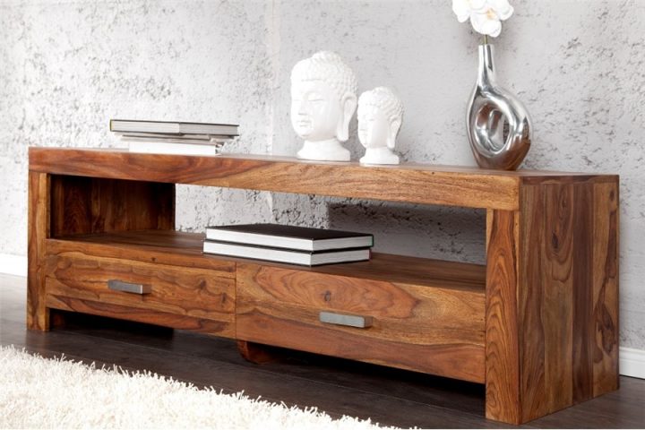 Meubles Design En Bois Massif tout Meubles Seltz