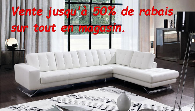 Meubles Montréal : Magasin De Meubles À Montréal Chez serapportantà Magasin De Meuble Caen