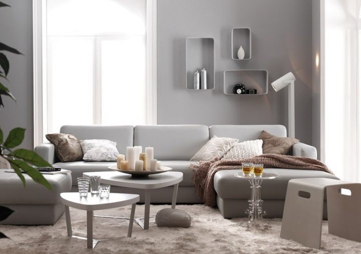 Meubles Okay Belgique Photo 3 10 Un Salon Mis En Sc Ne encequiconcerne Meuble Crack En Belgique