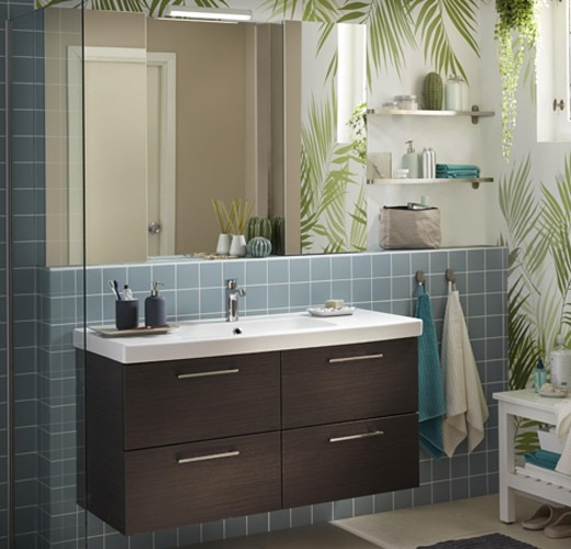 Meubles Pour Lavabo – Salle De Bains – Ikea concernant Meuble Salle De Bain Ikea Meubles Pour Lavabo – Salle De Bains – Ikea concernant Meuble Salle De Bain Ikea