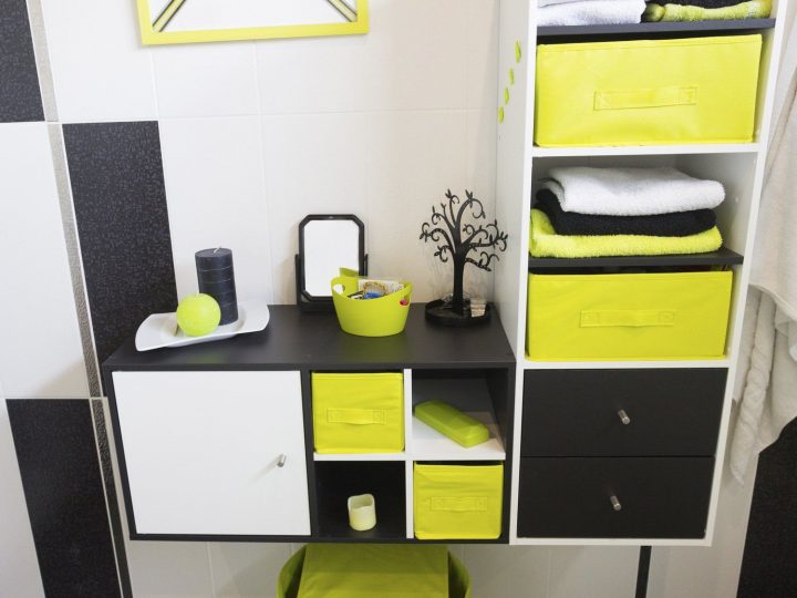 Meubles Réalisés Avec Les Multicases | Mobilier De Salon destiné Meuble Multicase